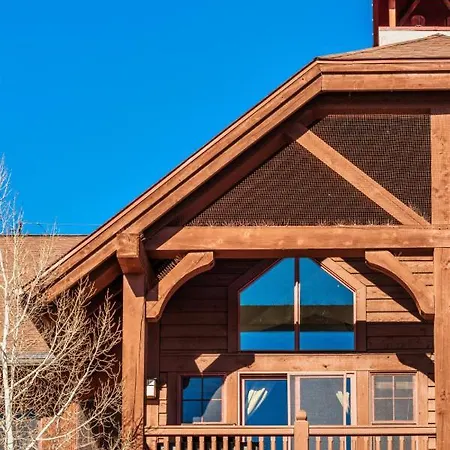 The Lodge At Brookside A Perfect Mountain Getaway